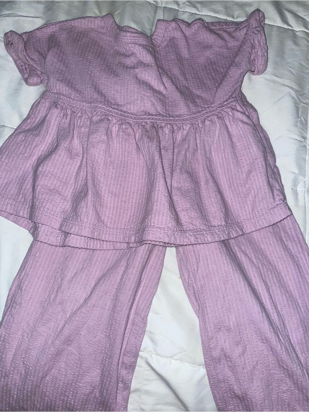 Toddler outfit 4T